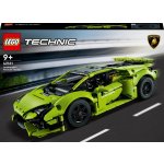 LEGO® Technic 42161 Lamborghini Huracán Tecnica – Zbozi.Blesk.cz