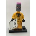 LEGO® Minifigurky 71017 Batman™ film Eraser – Hledejceny.cz