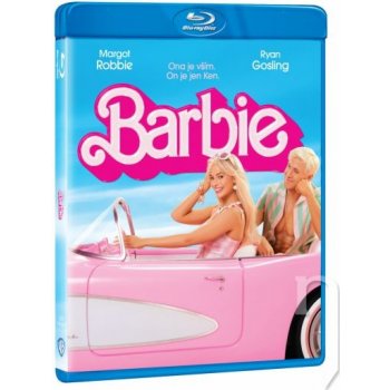 Barbie BD