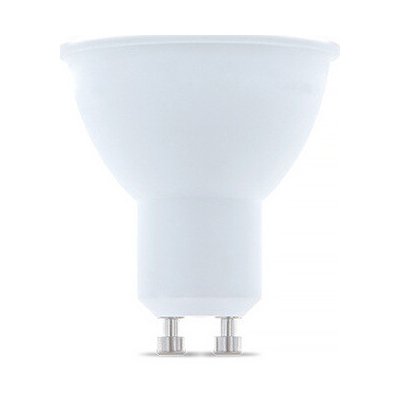 Forever Led žárovka GU10 3W 6000K – Hledejceny.cz