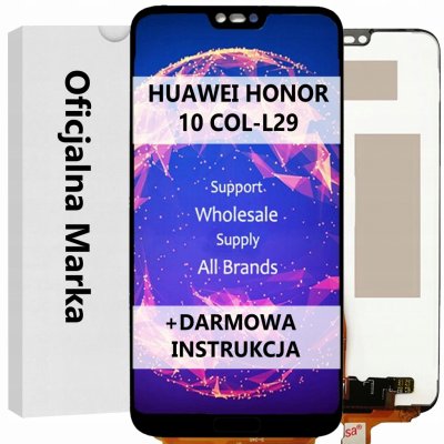 LCD Displej Huawei Honor 10 – Zboží Živě