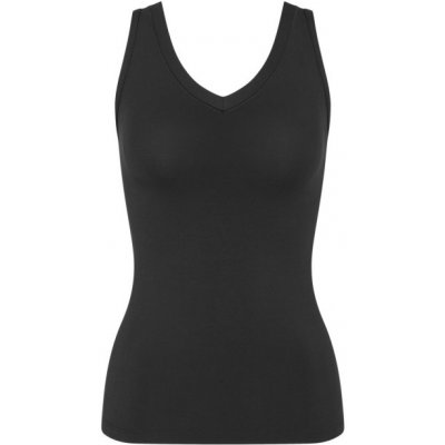 Triumph Sense of Modal Tank Top černá – Zboží Dáma