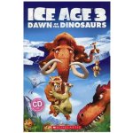 Ice Age 3 Dawn of the Dinosaurs + CD – Hledejceny.cz