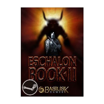 Eschalon: Book 2