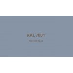 Roko Rokosil S 2199 stříbrošedá 11kg