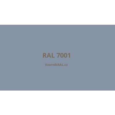 Epoxidová litá stěrka Rokofloor Industry 5kg RAL 7001 Stříbrošedá – Hledejceny.cz