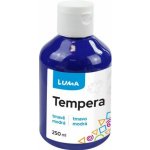 LUMA tmavě modrá 250 ml – Hledejceny.cz
