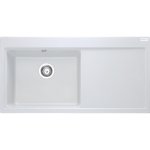 Franke MTG 611 bílá led – Hledejceny.cz