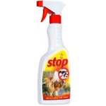 BIO STOP proti psům 500ml – Sleviste.cz