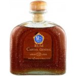 Capitan General Anejo 10y 40% 0,7 l (holá láhev) – Hledejceny.cz