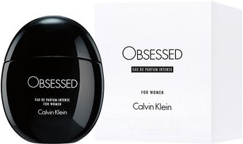 Calvin Klein Obsessed parfémovaná voda dámská 50 ml od 1 163 Kč - Heureka.cz