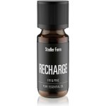 Stadler Form Recharge Vonný esenciální olej 10 ml – Hledejceny.cz