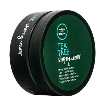 Paul Mitchell Tea Tree Shaping Cream 85 g