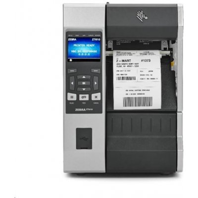 Zebra ZT610 ZT61042-T1E0200Z – Zboží Živě