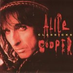 Alice Cooper - CLASSICKS LP – Hledejceny.cz