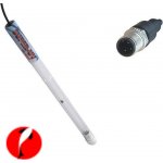 AirAqua Super UV Amalgaam 75W – Zboží Mobilmania