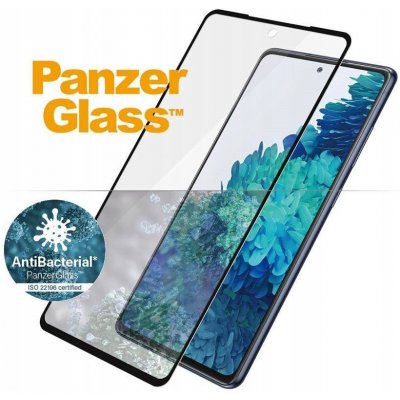 PanzerGlass Samsung Galaxy S20 FE (SM-G780F) 7243 – Sleviste.cz