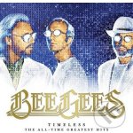 Bee Gees - TIMELESS:THE ALL-TIME CD – Hledejceny.cz