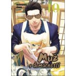 Muž v domácnosti 10 – Hledejceny.cz