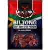 Sušené maso Jack Link's Biltong Original jerky 20 g