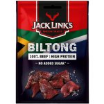 Jack Link's Biltong Original jerky 20 g – Zboží Dáma