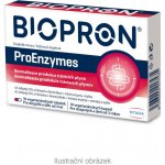 Biopron ProEnzymes probiotika a prebiotika 10 tobolek – Hledejceny.cz