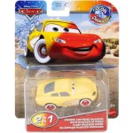 Mattel Disney Cars Auta Cruisin Lightning McQueen Blesk McQueen 100 – Sleviste.cz