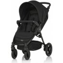 Britax B-Motion 4 Lagoon Green 2019