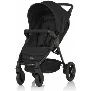 Britax B-Motion 4 Wine Red 2019 od 7 990 Kč - Heureka.cz