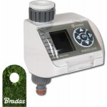Bradas Elektronická řídicí jednotka zavlažování WHITE LINE WL-3130 BRADAS 6968 – Hledejceny.cz