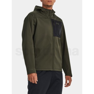 Under Armour UA STRM CGI SHLD HD 2.0 JKT – Zboží Mobilmania