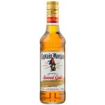 Captain Morgan Original Spiced Gold 35% 0,5 l (holá láhev) – Zboží Dáma