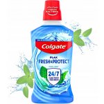 Colgate Plax Cool Mint 500 ml – Zboží Dáma