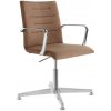 Kancelářská židle LD Seating OSLO 227-RA F34-N6