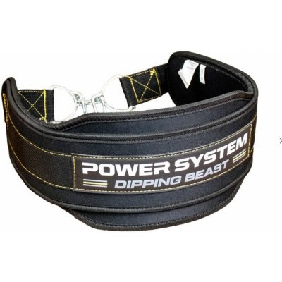 POWER SYSTEM BELT DIPPING BEAST – Hledejceny.cz