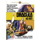 Dracula A.D. 1972 DVD