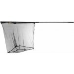 Fencl Podběrák Carp Premium pogumovaná síť 100cm 2 díly – Hledejceny.cz