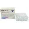 Yabro roztok k rozprašování s kyselinou hyaluronovou 0,3%, sterilní 10 x 3 ml