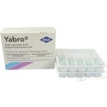 Yabro roztok k rozprašování s kyselinou hyaluronovou 0,3%, sterilní 10 x 3 ml – Hledejceny.cz