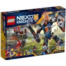 LEGO® Nexo Knights 70326 Robot černého rytíře