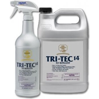 Farnam TRI-Tec 14 refill 3,78 l