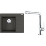 Set Franke CNG 611 + FC 6985 – Zboží Mobilmania