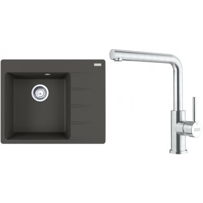 Set Franke CNG 611 + FC 6985 – Zboží Mobilmania