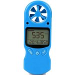 Horizon DA-100 Digitální Anemometr – Hledejceny.cz
