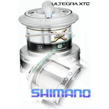 cívky Shimano Ultegra 14000 XSC/XTC