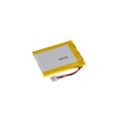 Powery Grundig SL-422943 500mAh Li-Pol 3,7V - neoriginální – Zboží Mobilmania