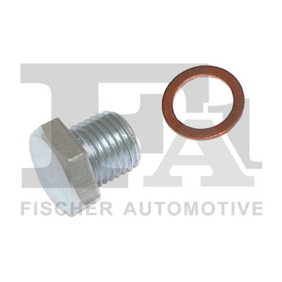 FA1 Závitová zátka, olejová vana 862362011 – Sleviste.cz