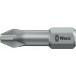 Wera Wera 853/1 TZ ACR PH 3x25 Bit série 1 Phillips Torzní ACR PH3 x 25 mm