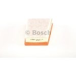 Vzduchový filtr Bosch F 026 400 250 – Hledejceny.cz