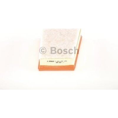 Vzduchový filtr Bosch F 026 400 250 – Hledejceny.cz